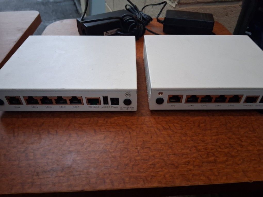 Sophos Switches 2 Total For 1 Price