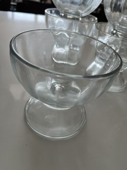 Ice cream Bowls