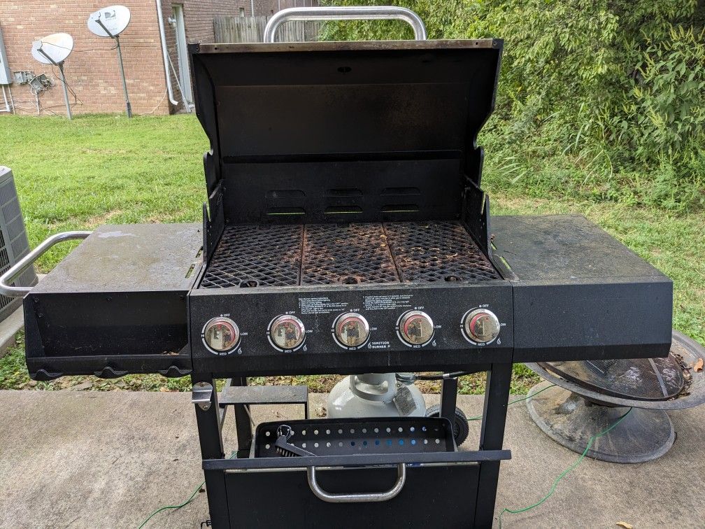 Grill