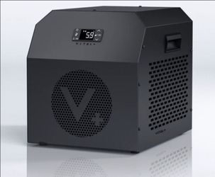 VITAL+ Ultra X2 Chiller