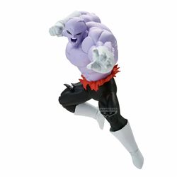 DRAGON BALL SUPER MATCH MAKERS JIREN(VS SON GOKU ULTRA INSTINCT)FIGURE