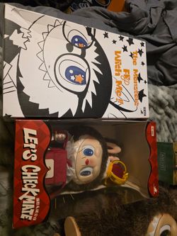 Pop Mart, labubu and other collectibles!!!!!!