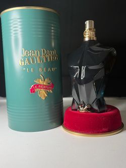 JEAN PAUL GAULNER LE BEAL LE PARFUM - EAL DE PARFUM INTENSE-4.2 ounces