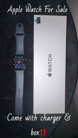 Apple Watch
