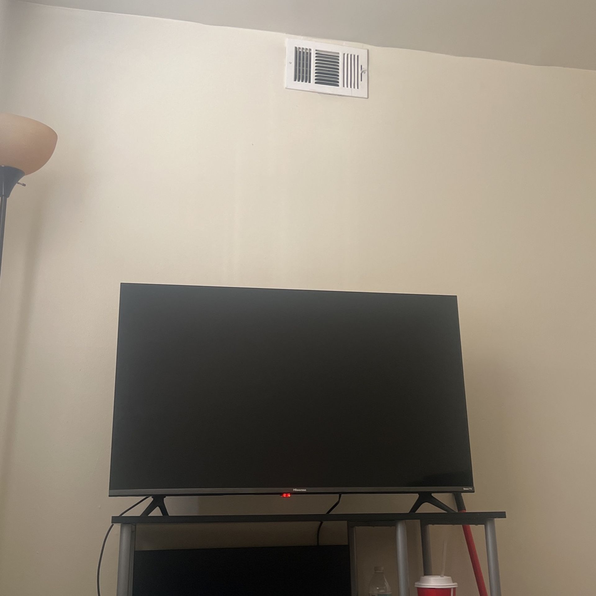 52 Inch Tv With Tv Stand
