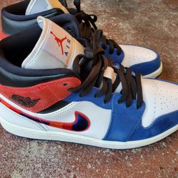 AIR JORDANS