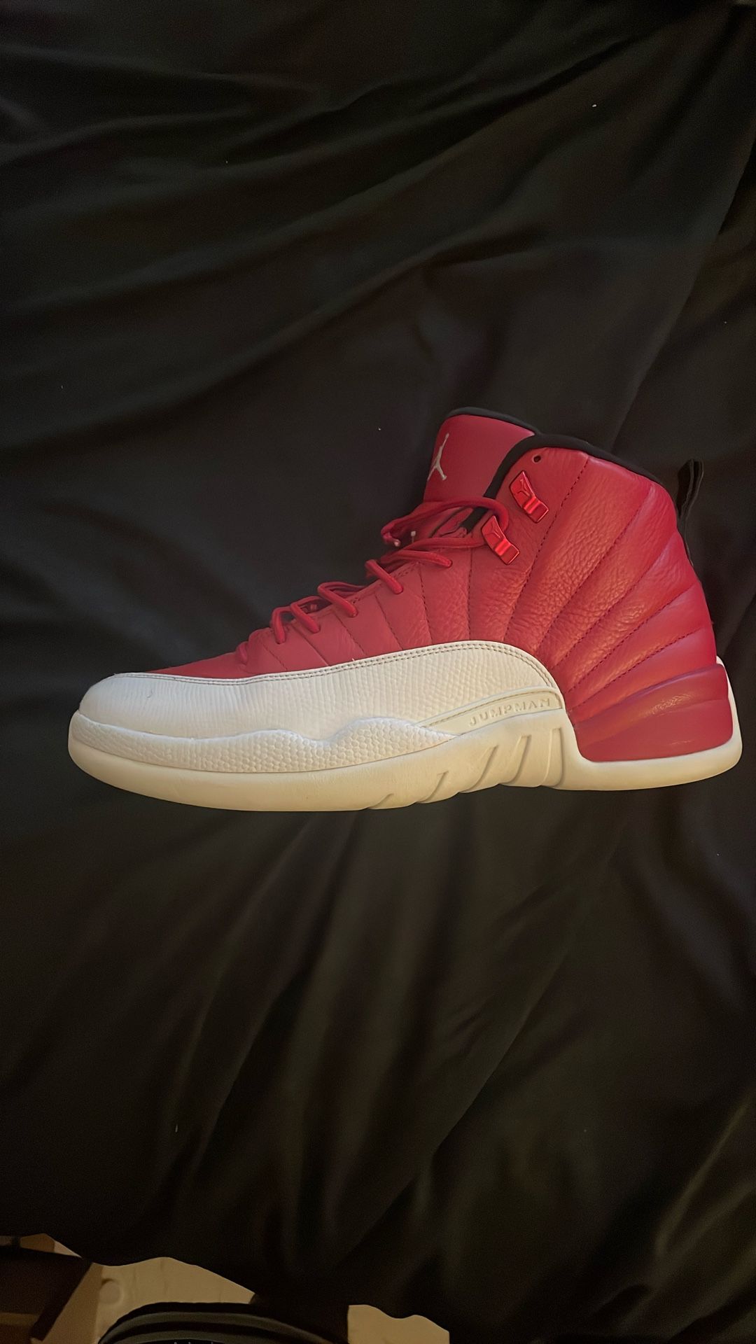 Jordan 12s