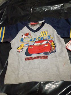 Boys t-shirt