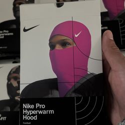 Nike Ski Mask