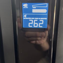 APC Back-UPS Pro 1500 – $99 + FREE Extra Unit