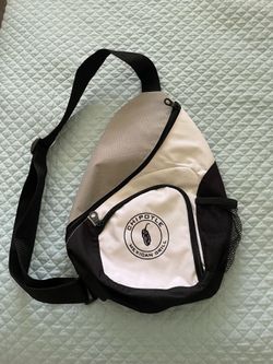 Small backpack