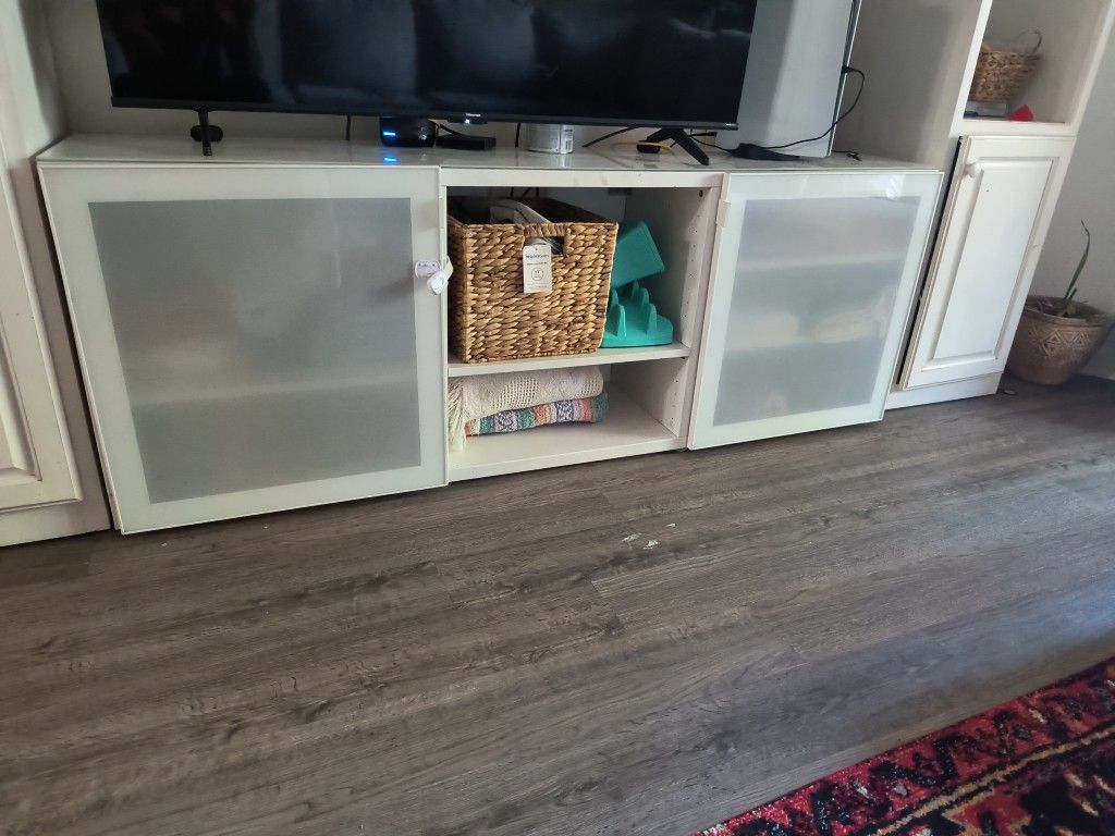 Tv Console Table