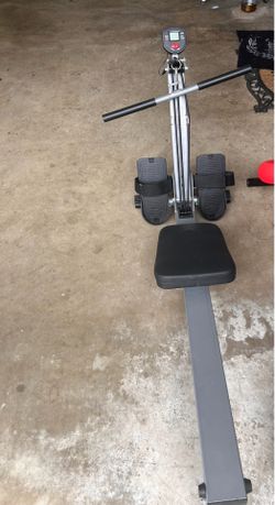 Fitness equipment
