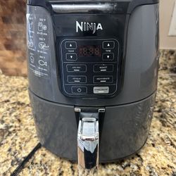 Ninja Air Fryer 