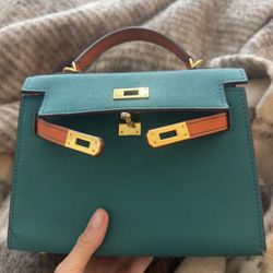 Bag Hermes 