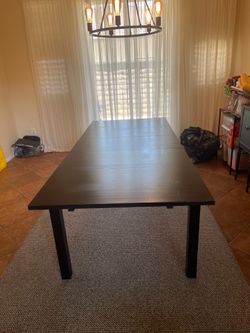 Free Table