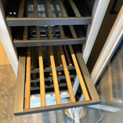 Gaggenau Replacement wine fridge shelves RW414764