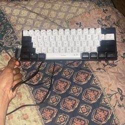 Keyboard 