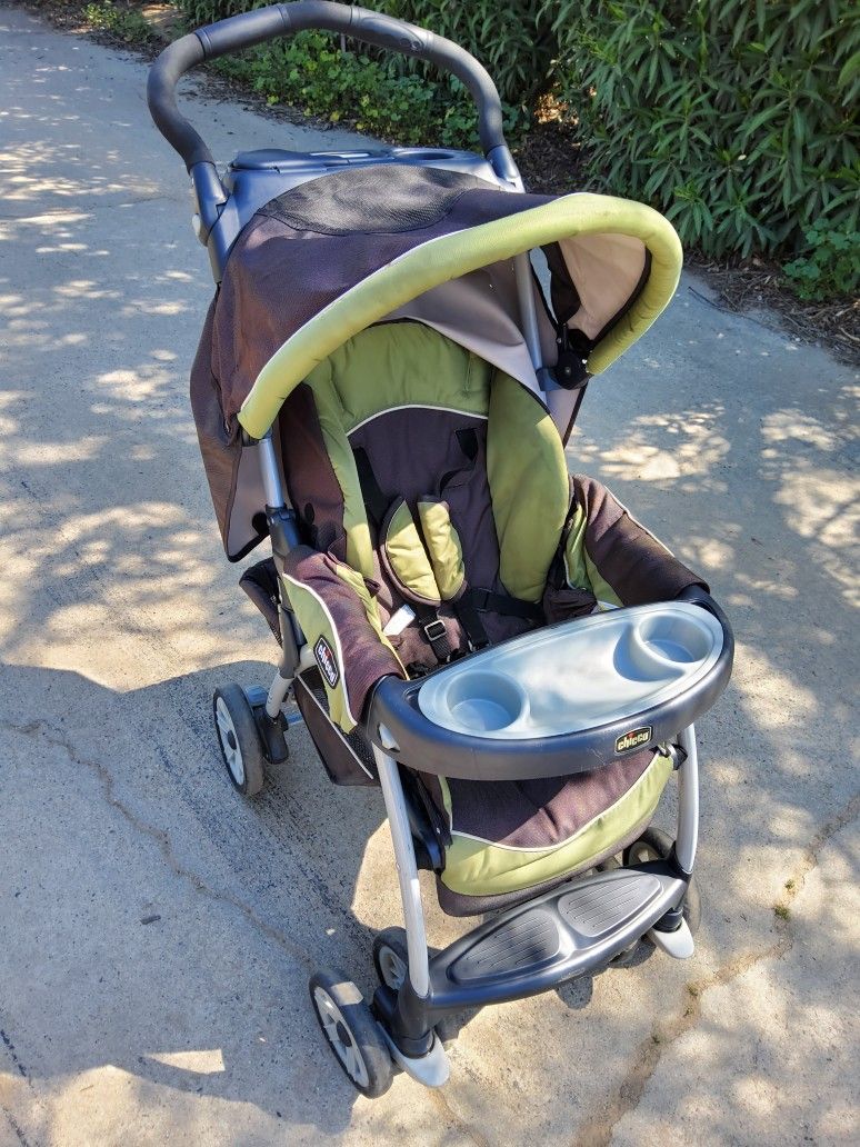 Chicco Stroller