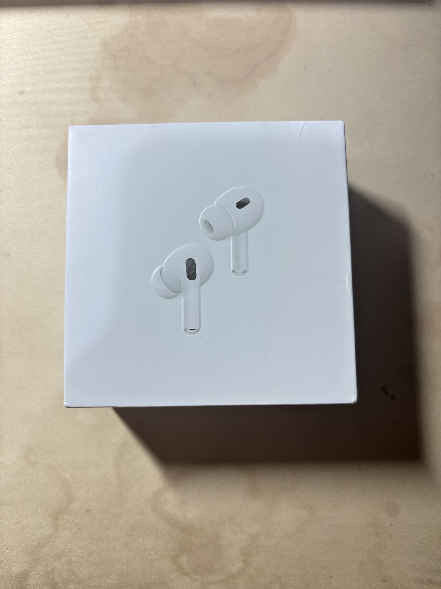 Airpod pro (2nd generation)