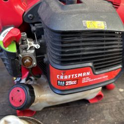 Craftsman Gas Leaf Blower