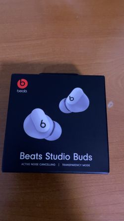 Beats Studio buds 