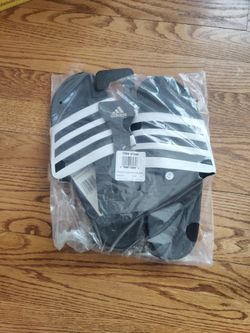 Adidas Slipper Brand New Size 10