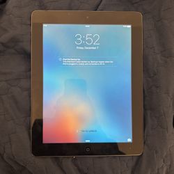 iPad