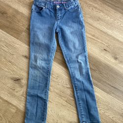 Girls Jeans Size 10