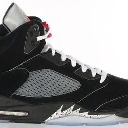 JORDAN 5 need gone