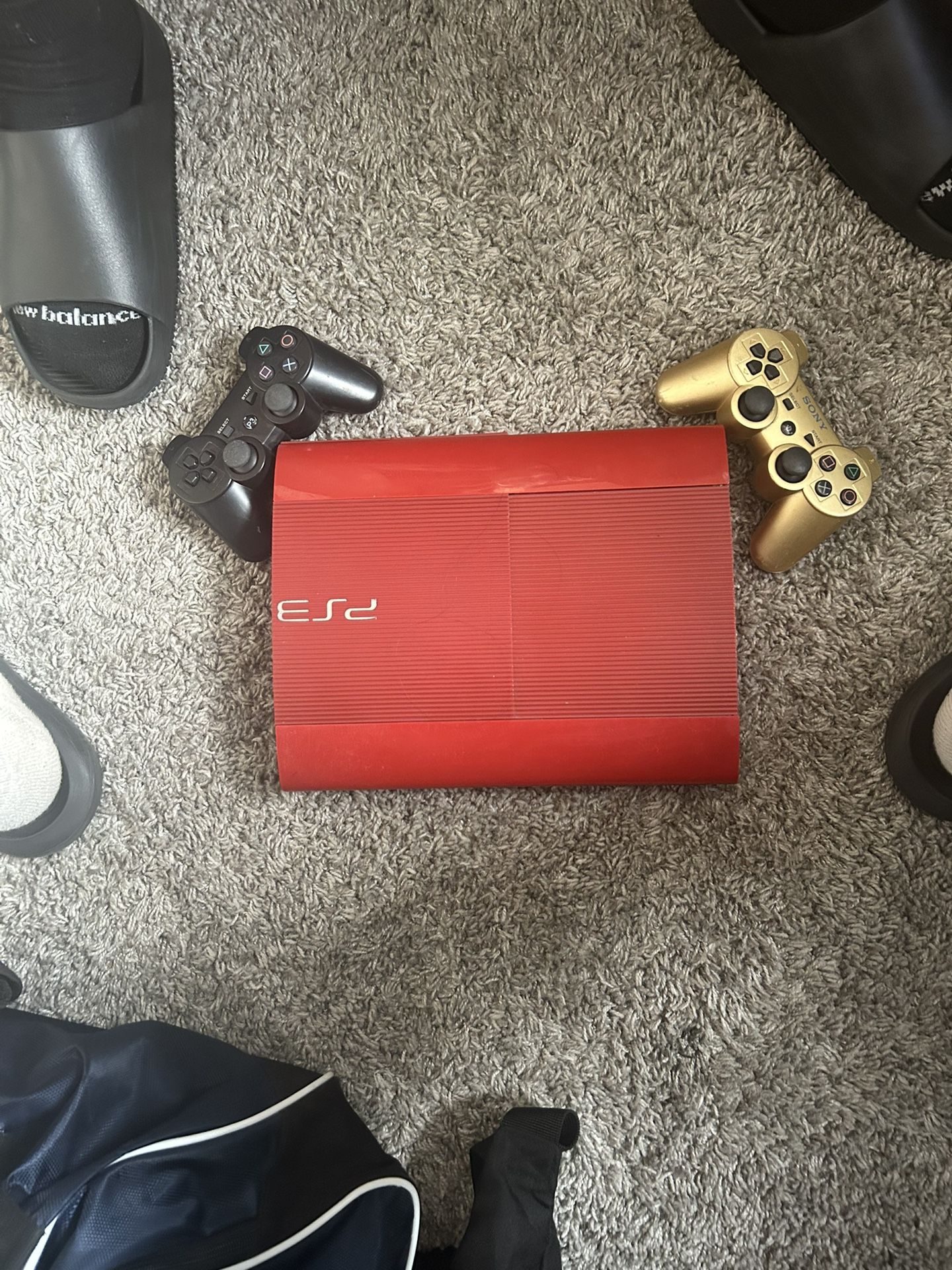 PS3