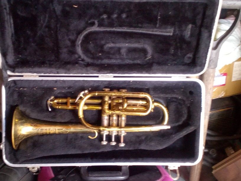 Trumpet