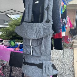 Baby Carrier