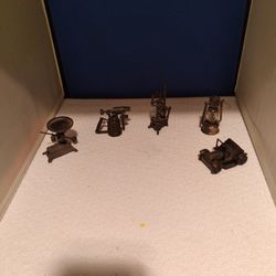 Metal Pencil Sharpeners 