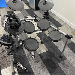 Drum Set 