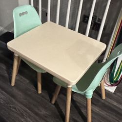 Kids Table