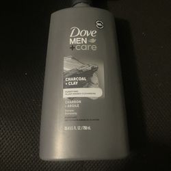 Men’s Body Washes