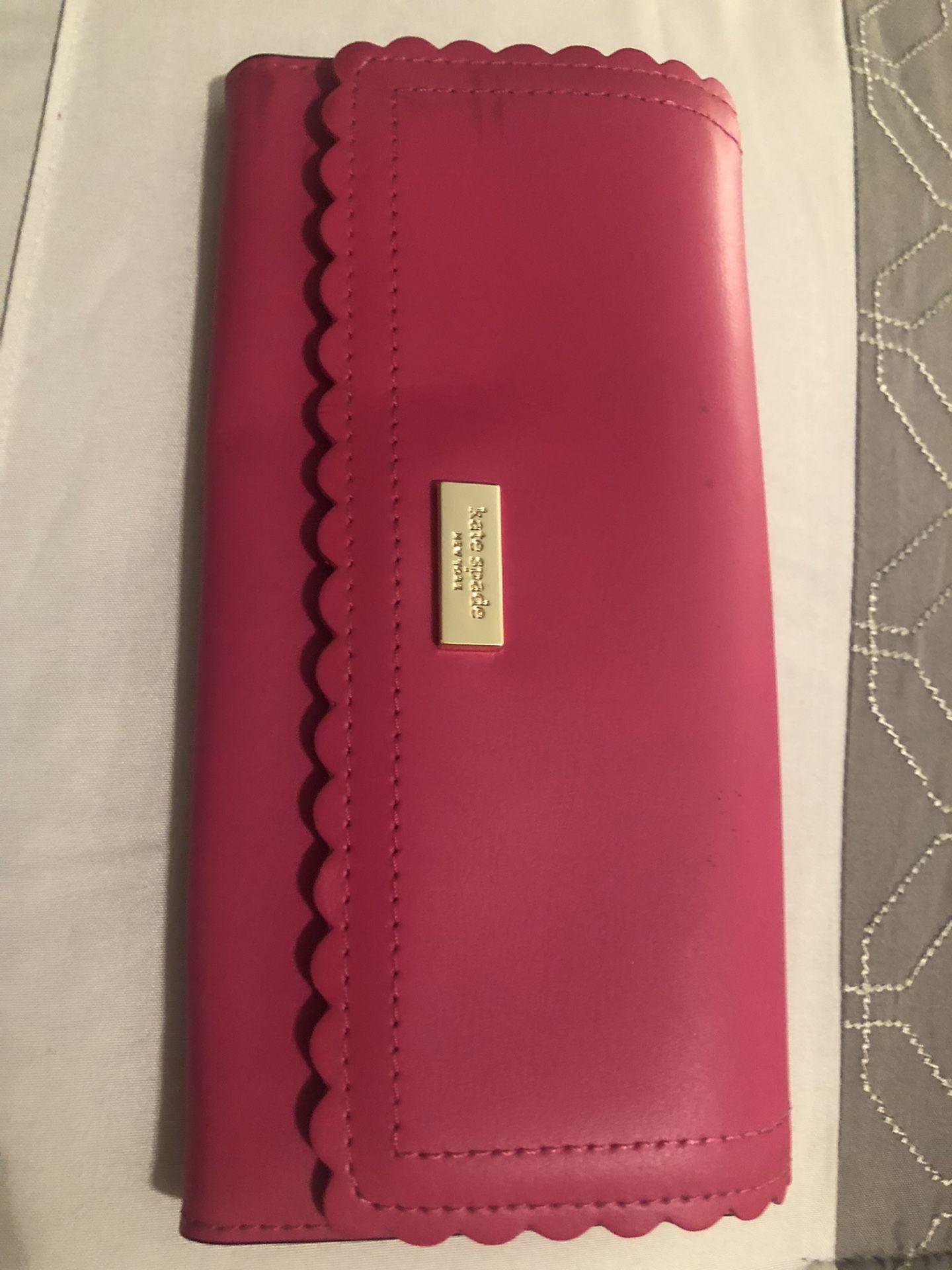 Brand New Wallet Kate ♠️