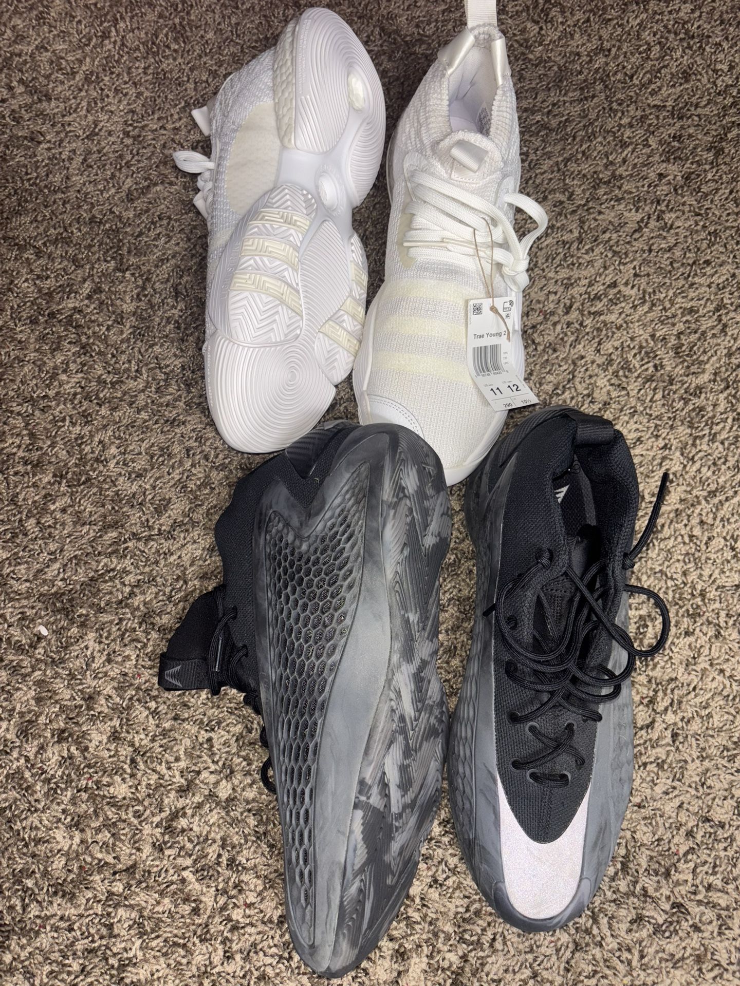 Basketball Shoes