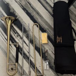 Trombone (Negotiable Price, Ask)