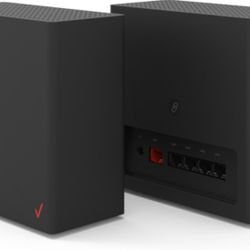 Verizon FSN021VA Wi-Fi 6 Business Router - 5G Cellular Gateway