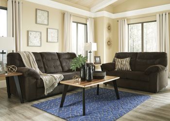 Sofa And Love Set New In Plastic