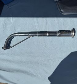 Volts 6 stage pipe