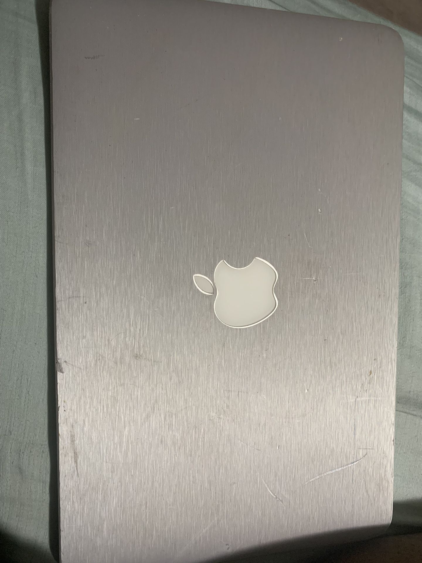 MacBook Air