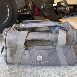 Airline Approved Dog Carrier