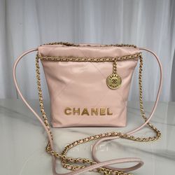 Chanel 22 Evening Bag