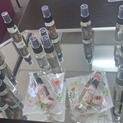 MB You've Been Scented