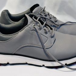 Callaway La Jolla Golf Shoes Men’s Size 9 Gray