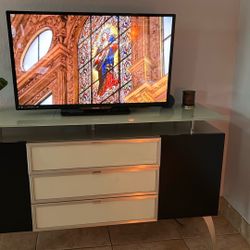 Cabinet, Credenza, Sideboard 