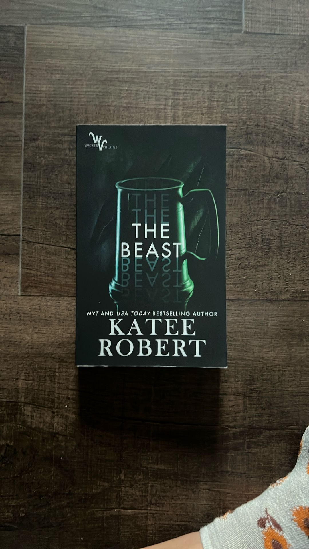 The Beast Book